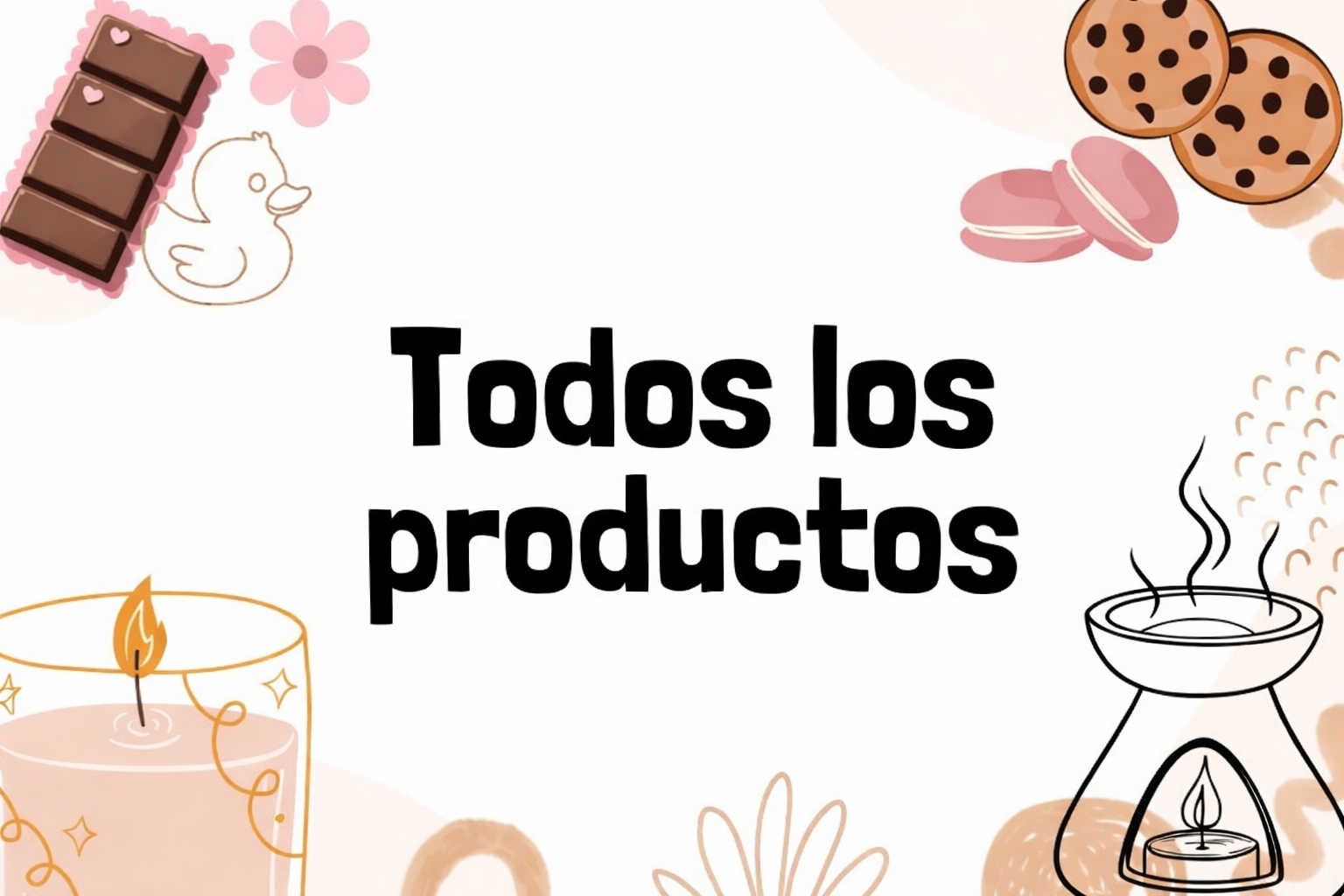 Todos los productos